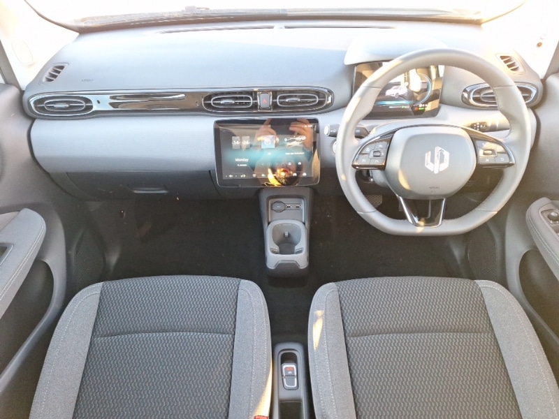 Used Leapmotor T03 2025 for sale - 77108297: Photo 2