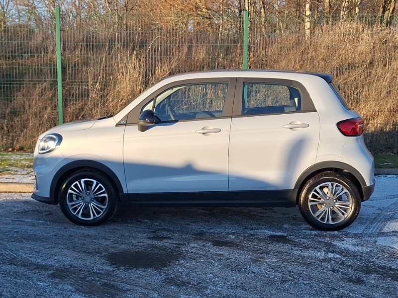 Used Leapmotor T03 2025 for sale - 77108297: Photo 4