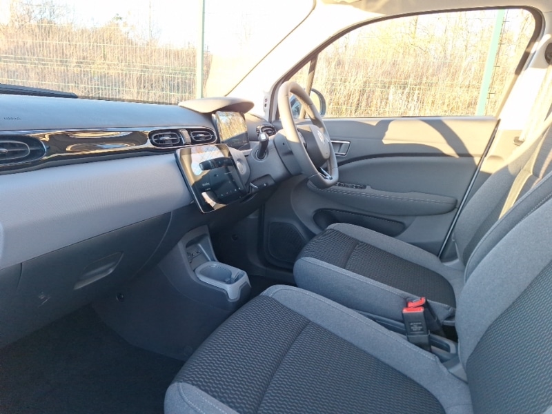 Used Leapmotor T03 2025 for sale - 77108297: Photo 5