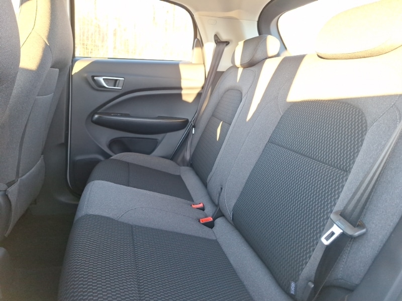 Used Leapmotor T03 2025 for sale - 77108297: Photo 6