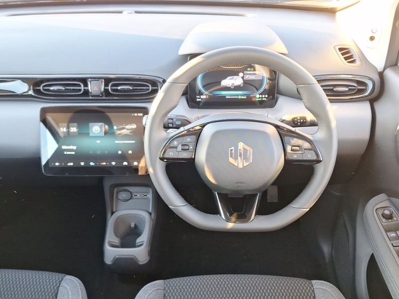 Used Leapmotor T03 2025 for sale - 77108297: Photo 7