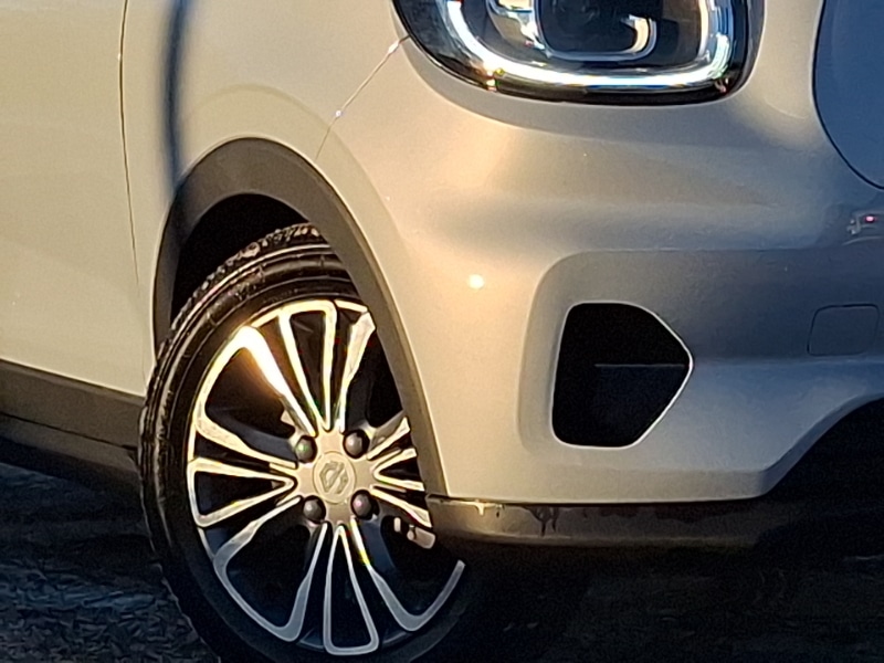 Used Leapmotor T03 2025 for sale - 77108297: Photo 9