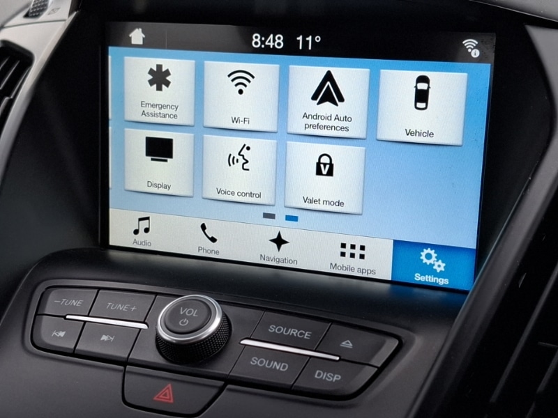 Used Ford Kuga 2017 for sale - 77974970: Photo 12