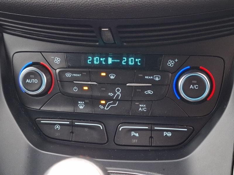 Used Ford Kuga 2017 for sale - 77974970: Photo 14