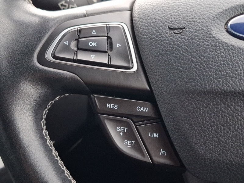 Used Ford Kuga 2017 for sale - 77974970: Photo 16