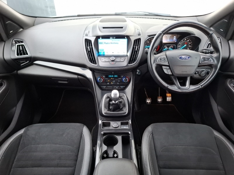 Used Ford Kuga 2017 for sale - 77974970: Photo 2