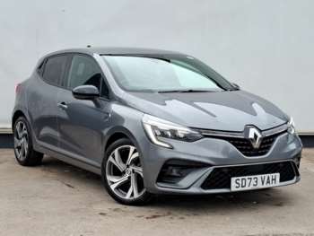 2023 - 1.0 TCe 90 RS Line 5dr