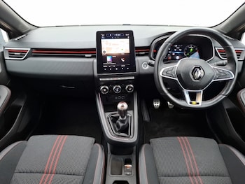 Used Renault Clio 2023 for sale - 75101659: Photo