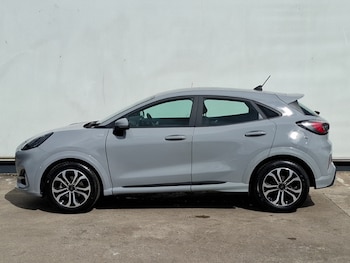 Used Ford Puma 2023 for sale - 79274230: Photo
