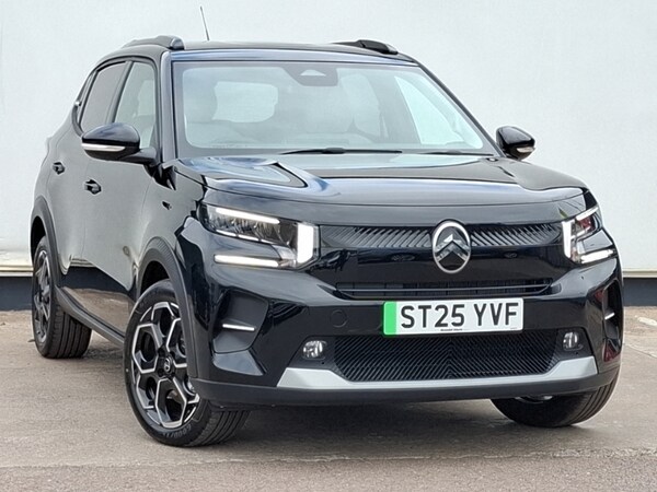 Used Citroen C3 2025 for sale - 75455538: Photo 1