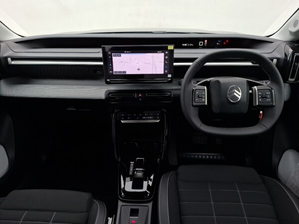 Used Citroen C3 2025 for sale - 75455538: Photo 2