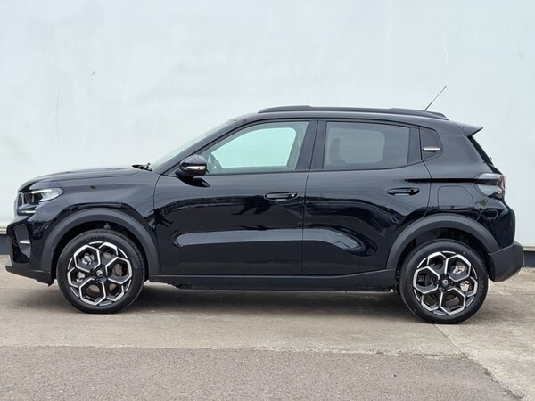 Used Citroen C3 2025 for sale - 75455538: Photo 4