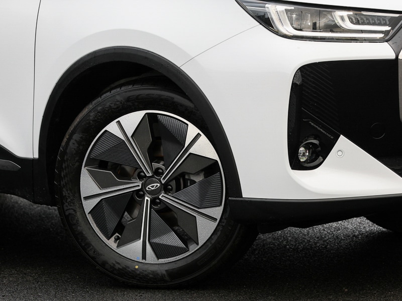 Used Chery Tiggo 7 2025 for sale - 77908338: Photo 19