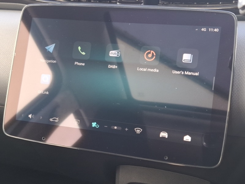 Used Leapmotor T03 2026 for sale - 77644743: Photo 11