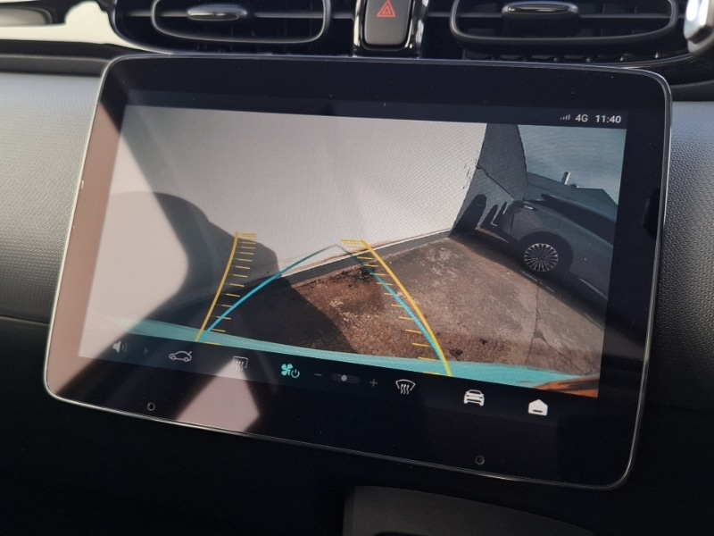 Used Leapmotor T03 2026 for sale - 77644743: Photo 12