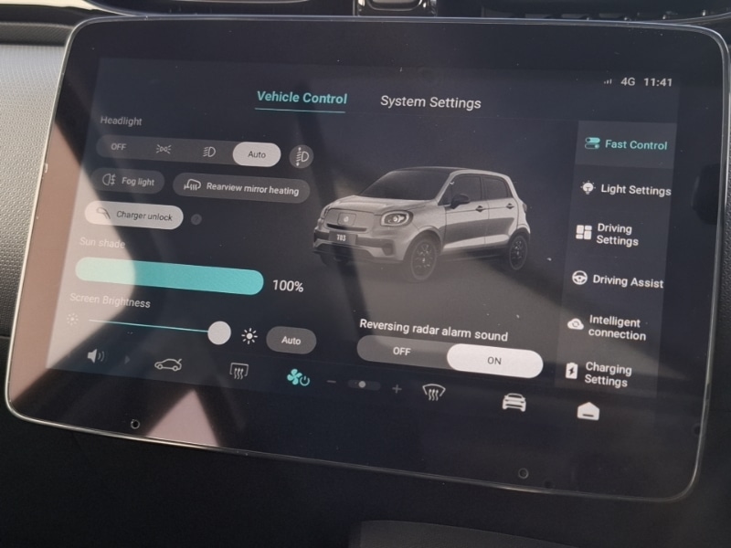 Used Leapmotor T03 2026 for sale - 77644743: Photo 14