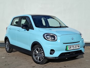 Used Leapmotor T03 2026 for sale - 77644743: Photo