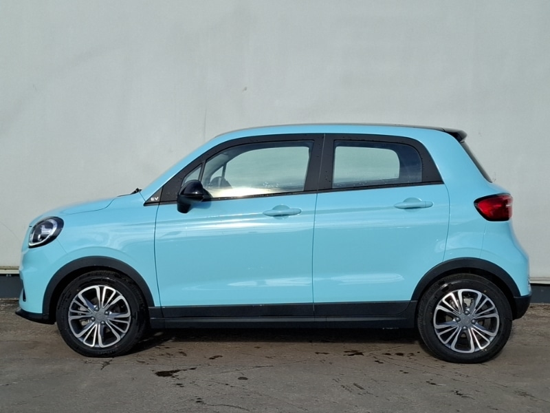 Used Leapmotor T03 2026 for sale - 77644743: Photo 4