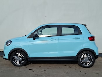 Used Leapmotor T03 2026 for sale - 77644743: Photo