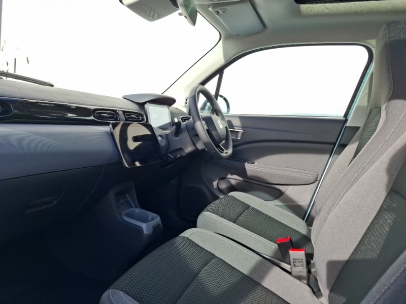 Used Leapmotor T03 2026 for sale - 77644743: Photo 5