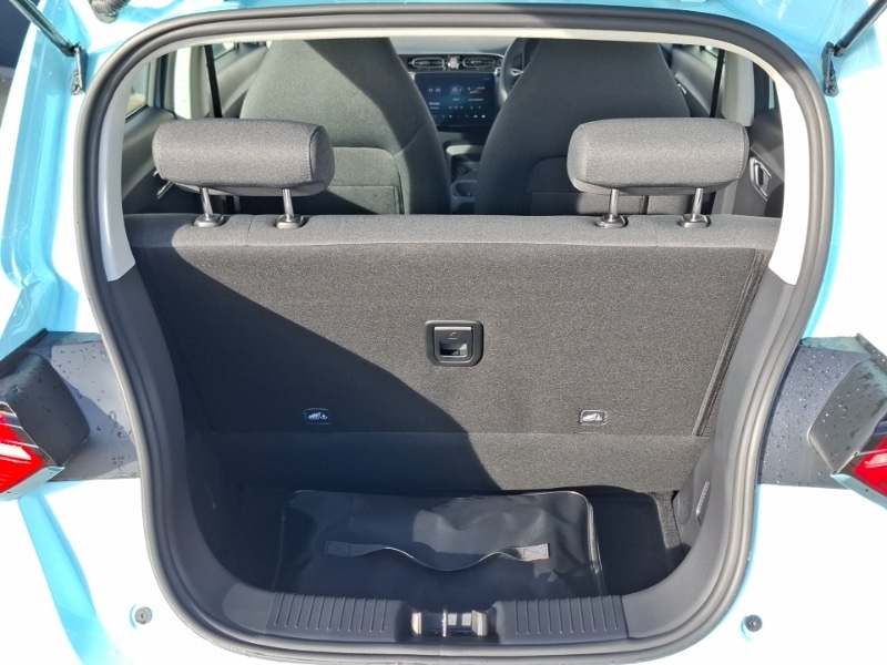 Used Leapmotor T03 2026 for sale - 77644743: Photo 8