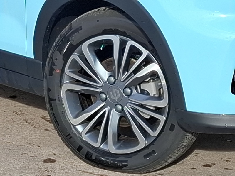 Used Leapmotor T03 2026 for sale - 77644743: Photo 9