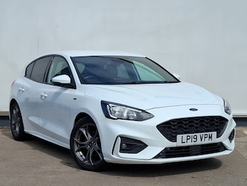 Used Ford Focus 2019 for sale - 78693284: Photo
