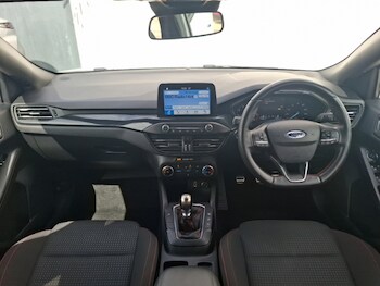 Used Ford Focus 2019 for sale - 78693284: Photo