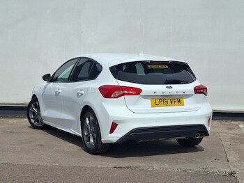 Used Ford Focus 2019 for sale - 78693284: Photo