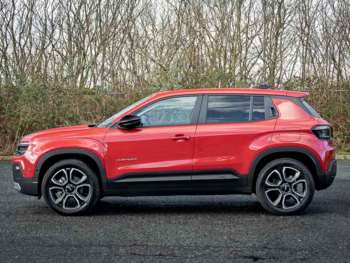 Used Jeep Other 2025 for sale - 74610053: Photo