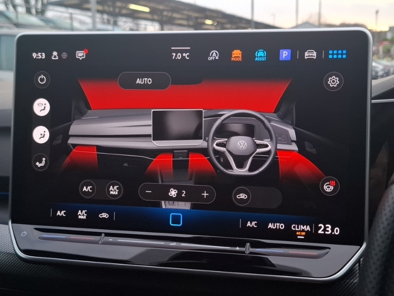 Used Volkswagen Golf 2024 for sale - 76947502: Photo 13