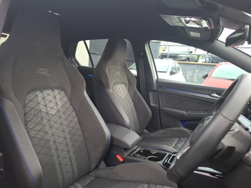 Used Volkswagen Golf 2024 for sale - 76947502: Photo 19