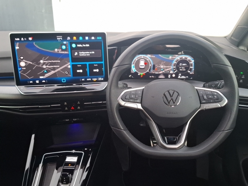 Used Volkswagen Golf 2024 for sale - 76947502: Photo 7