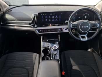 Used Kia Sportage 2022 for sale - 74388879: Photo