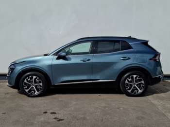 Used Kia Sportage 2022 for sale - 74388879: Photo