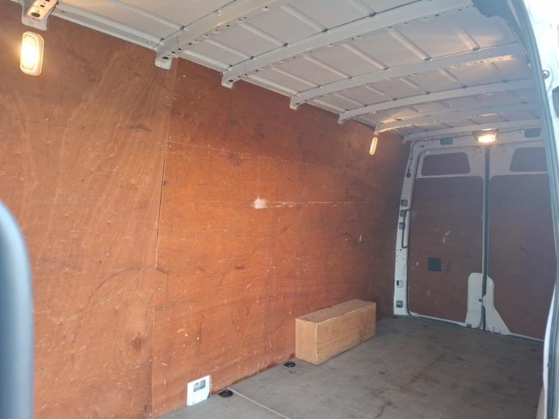 Used Mercedes-Benz Sprinter 2022 for sale - 77078256: Photo 6