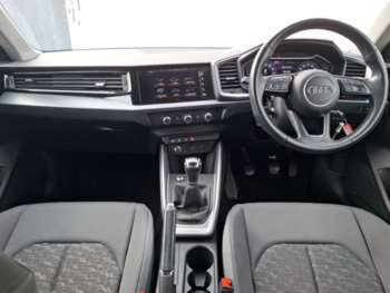 Used Audi A1 2019 for sale - 75245472: Photo