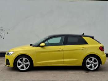 Used Audi A1 2019 for sale - 75245472: Photo
