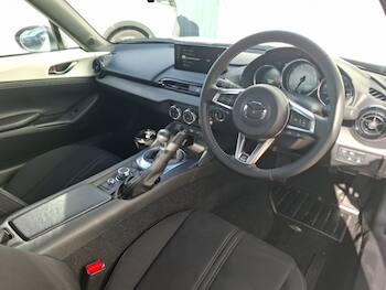 Used Mazda MX-5 2026 for sale - 79704147: Photo