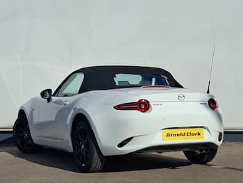 Used Mazda MX-5 2026 for sale - 79704147: Photo
