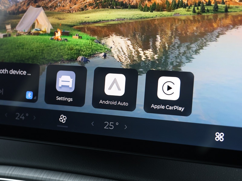 Used Chery Tiggo 8 2025 for sale - 78125838: Photo 14