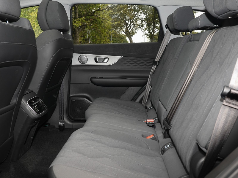 Used Chery Tiggo 8 2025 for sale - 78125838: Photo 6