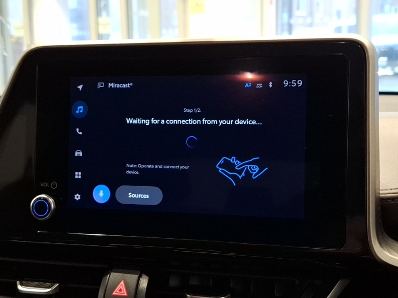 Used Toyota C-HR 2023 for sale - 77418785: Photo 13