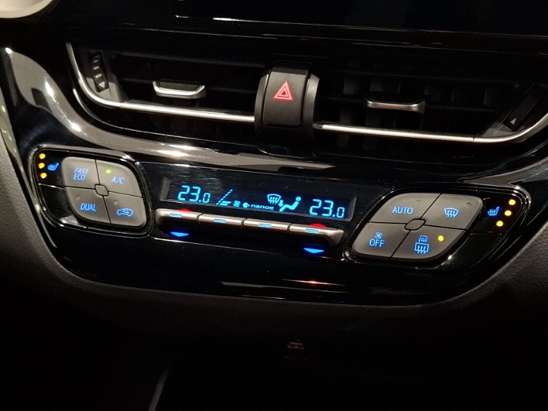 Used Toyota C-HR 2023 for sale - 77418785: Photo 14