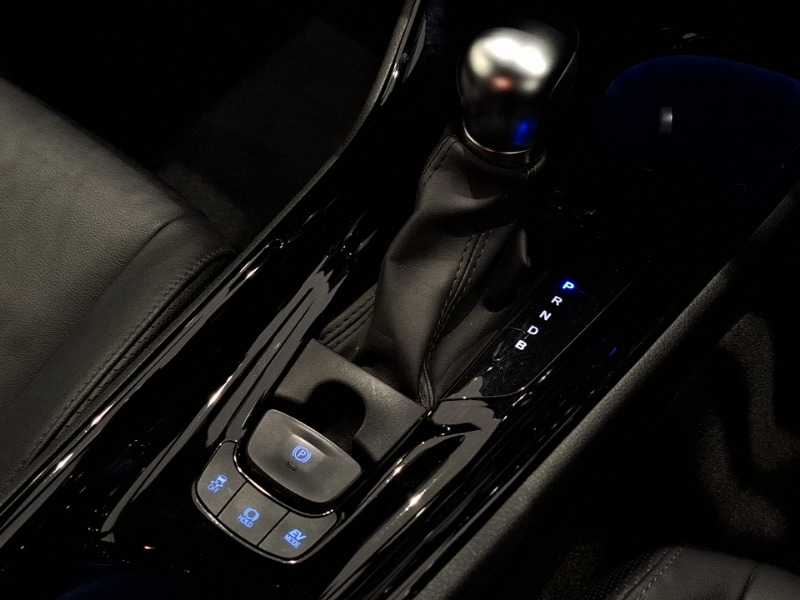 Used Toyota C-HR 2023 for sale - 77418785: Photo 15