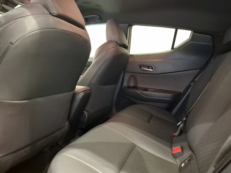 Used Toyota C-HR 2023 for sale - 77418785: Photo 6