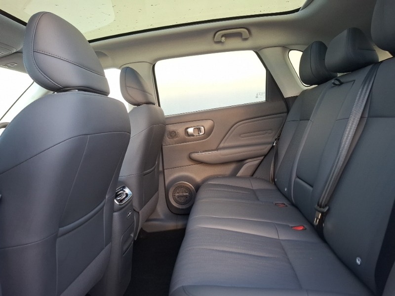 Used Leapmotor B10 2025 for sale - 76897485: Photo 6