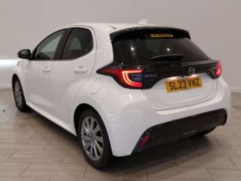 Used Mazda Mazda2 HYBRID 2023 for sale - 73793050: Photo