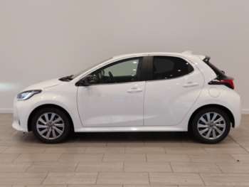 Used Mazda Mazda2 HYBRID 2023 for sale - 73793050: Photo
