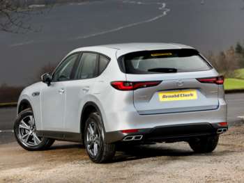 Used Mazda CX-60 2024 for sale - 73810520: Photo